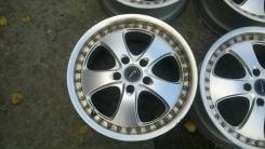 Bridgestone Lowenzahn. 7.5x17, 5x114.30, ET52