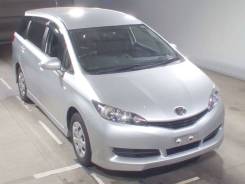 Toyota Wish. автомат, передний, бензин, б/п, нет птс. Под заказ