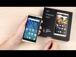 Vertex Impress Jazz. Новый