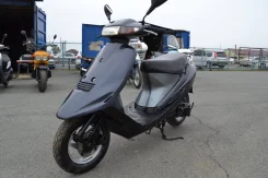 Suzuki Address V100. 100����. ��., ��������, ���������, ��� ������� ����
