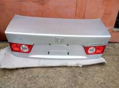 Крышка багажника. Honda Accord, CL7, CL9