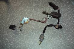 Датчик уровня топлива. Honda Stepwgn, RF1
