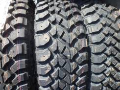 Hankook DynaPro MT RT03. Грязь MT, 2016 год, без износа, 4 шт