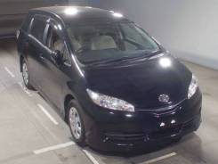 Toyota Wish. автомат, передний, бензин, б/п, нет птс. Под заказ