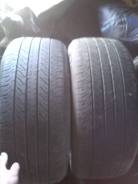 Dunlop. Всесезонные, износ: 60%, 2 шт