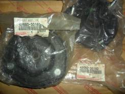 Опора амортизатора. Toyota: Verossa, Crown, Brevis, Mark II Wagon Blit, Crown Majesta, Mark II Двигатели: 1JZFSE, 1GFE, 1JZGE, 2JZFSE, 1JZGTE