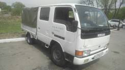 Nissan Atlas. Продам Ниссан Атлас, 2 700 куб. см., 1 500 кг.