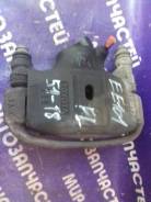 Суппорт тормозной. Toyota: Sprinter, Sprinter Carib, Corolla Levin, Sprinter Trueno, Corolla Двигатели: 1C, 2C, 2E, 3CE, 3E, 4AF, 4AFE, 4AGE, 4EFE, 5A...