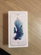 Apple iPhone 6s Plus 128Gb. Б/у