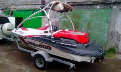 BRP Sea-Doo. Год: 2007 год, длина 515,00 м., двигатель стационарный, 215,00 л.с., бензин