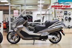 Cfmoto 250 Jet Max. 250 куб. см., исправен, птс, без пробега