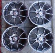 Enkei Sporsh. 7.0x17, 4x114.30, 4x114.30, ET47