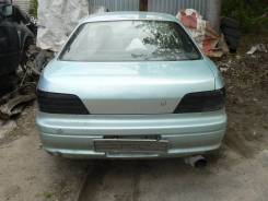 Toyota Corolla Levin. AE111, 4AFE