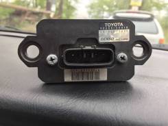 Датчик расхода воздуха. Lexus: GS430, ES300, LS400, SC300, SC400, GS300, GS400 Toyota Mark II, MCV20, MCV21, MCV25 Двигатели: 1UZFE, 2JZGE, 1MZFE, 2MZ...