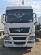 MAN TGX. 440, 440 куб. см., 44 000 кг.