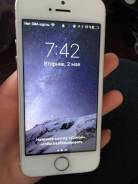 Apple iPhone 5s 32Gb. Новый