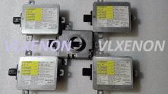 Блок ксенона. Suzuki: Wagon R Wide, Wagon R Solio, Wagon R Plus, SX4, Escudo, Palette Honda: Inspire, Crossroad, Freed, CR-V, Civic Hybrid, Zest, Civi...