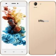 Irbis SP56. Новый