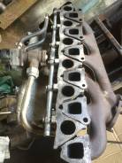 Коллектор выпускной. Nissan Patrol, Y61 Двигатели: RD28TI, RD28T