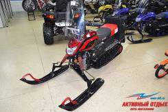 Irbis Dingo T150. исправен, есть птс, без пробега