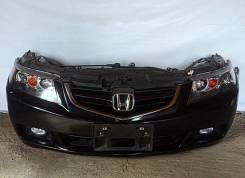 Ноускат. Honda Accord, CL7