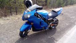 Kawasaki Ninja ZX-12R. 1 200 куб. см., исправен, птс, с пробегом