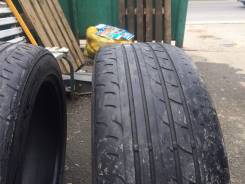 Dunlop Enasave. Летние, износ: 40%, 4 шт