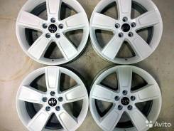 KIA. 7.0x18, 5x114.30, ET54