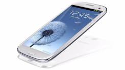 Samsung Galaxy S3 Duos GT-i9300i. Б/у