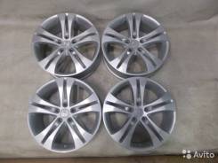 Replica. 7.5x18, 5x114.30, ET55, ЦО 64,1 мм.