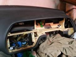 Панель приборов. Honda Accord, CF4 Двигатель F20B