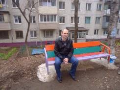 Администратор-охранник. Среднее образование, опыт работы 5 лет