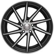 Sakura Wheels. 9.0x18, 5x112.00, ET35, ЦО 73,1 мм.