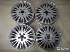 Volvo. 7.0x16, 5x108.00, ET49