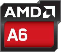 AMD A6-4400M