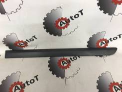 Накладка на боковую дверь. Volvo V50 Volvo S40