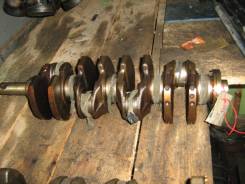 Коленвал. Toyota Hiace Regius, RCH47W, RCH41W Toyota Hilux Surf, RZN180, RZN185, RZN180W, RZN185W Toyota Land Cruiser Prado, RZJ90, RZJ95W, RZJ90W, RZ...