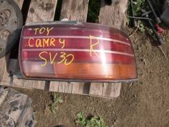 Стоп-сигнал. Toyota Camry, SV30