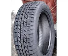 Goodyear Wrangler HP All Weather, 265/65 R17 112H в Новосибирске Goodyear Wrangler HP All Weather