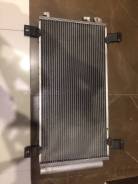 Радиатор кондиционера. Mazda Mazda6, GY, GG Mazda Atenza, GGES, GG3S, GG3P, GY3W, GYEW, GGEP