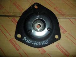 Опора амортизатора. Nissan Maxima Nissan Cefiro, HA32, A32, WHA32, WPA32, PA32, WA32 Двигатели: VQ30DE, VQ20DE