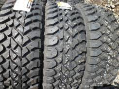 Hankook DynaPro MT RT03. Грязь MT, 2017 год, без износа, 4 шт