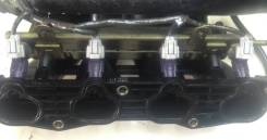 Топливная рейка. Nissan: Liberty, X-Trail, Presage, Altima, Bassara, Sentra, Primera, Prairie Двигатели: QR20DE, QR25DE, YD22ETI