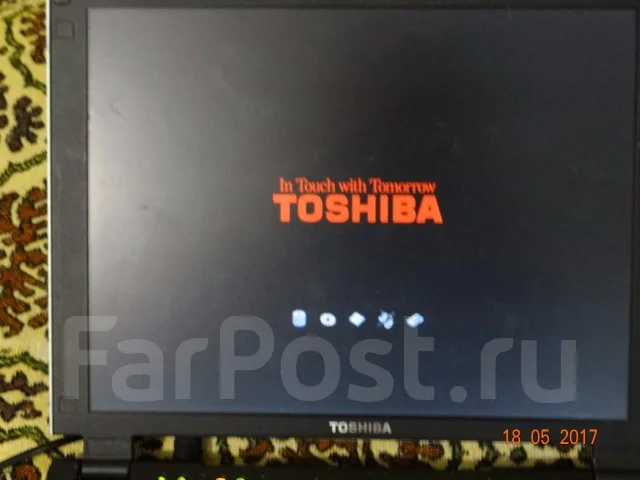 Toshiba Dynabook SS. WiFi: 1, Bluetooth: 1 ����