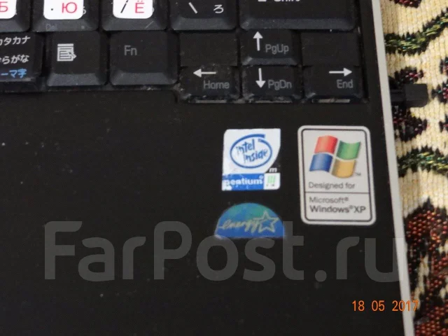 Toshiba Dynabook SS. WiFi: 1, Bluetooth: 1 ����
