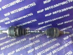 Привод. Toyota Harrier, MCU10, MCU10W Двигатель 1MZFE