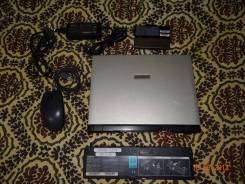 Toshiba Dynabook SS. WiFi, Bluetooth