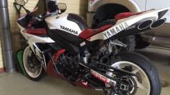 Yamaha R1. 1 000 куб. см., исправен, птс, с пробегом
