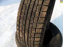Yokohama Ice Guard IG10. Зимние, без шипов, 2009 год, износ: 70%, 2 шт