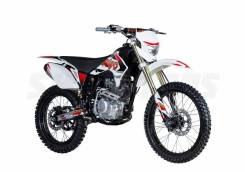 Kayo T2. 250 куб. см., исправен, без птс, без пробега